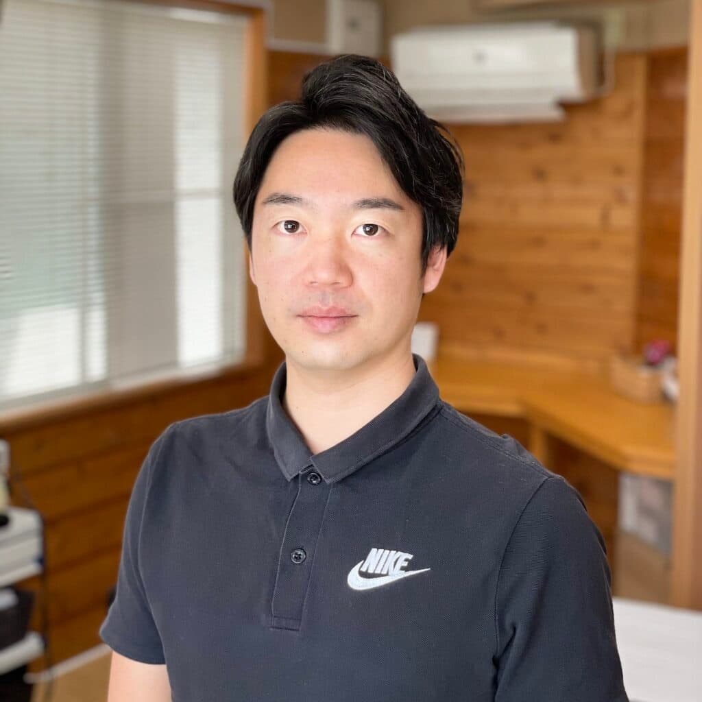 根津 大輝|Sports Conditioning Lab トレーナー
